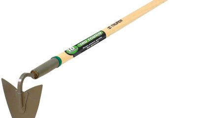 Hoe Gardening Tools: Cultivating Your Garden with Precision