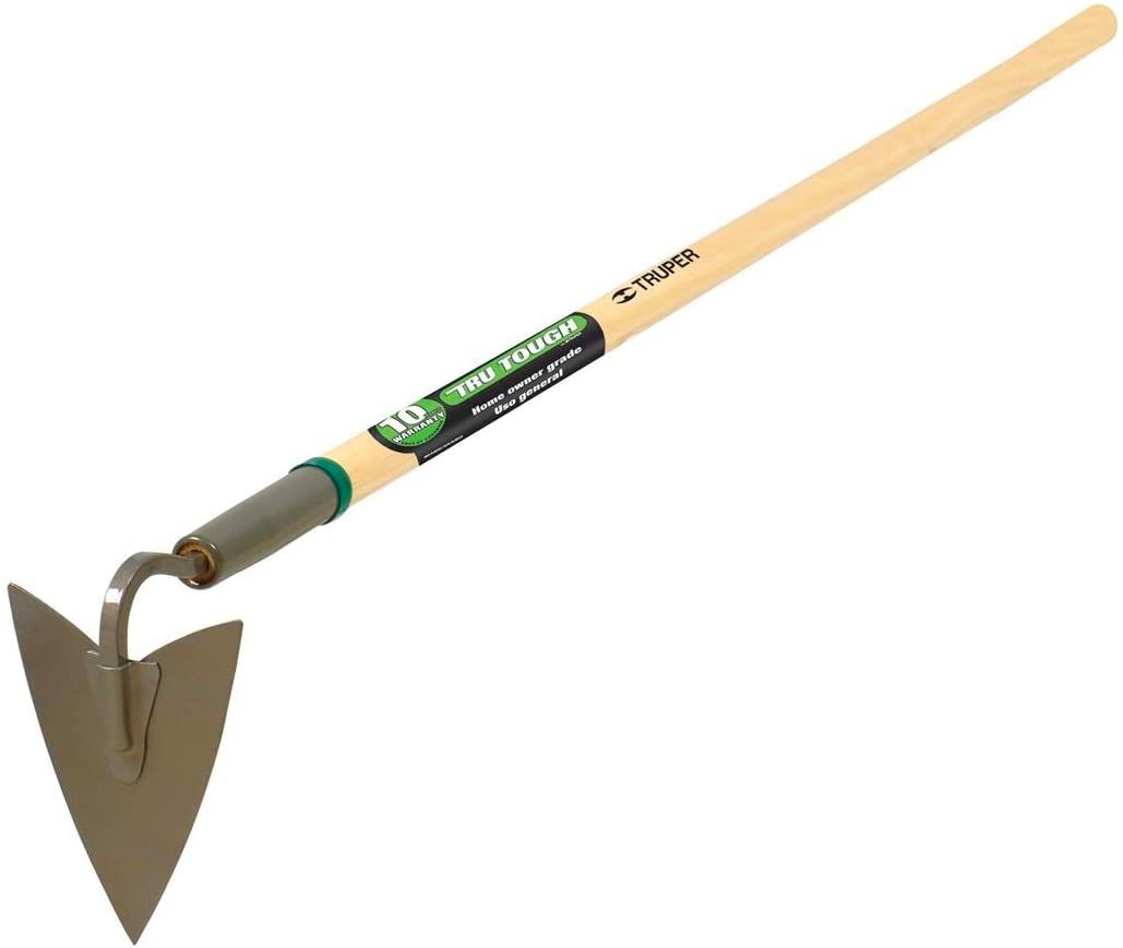 Hoe Gardening Tools: Cultivating Your Garden with Precision