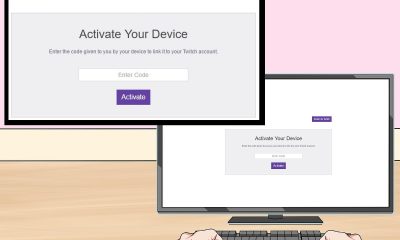 Step by Step Guide to Activate Twitch TV on PlayStation and Xbox