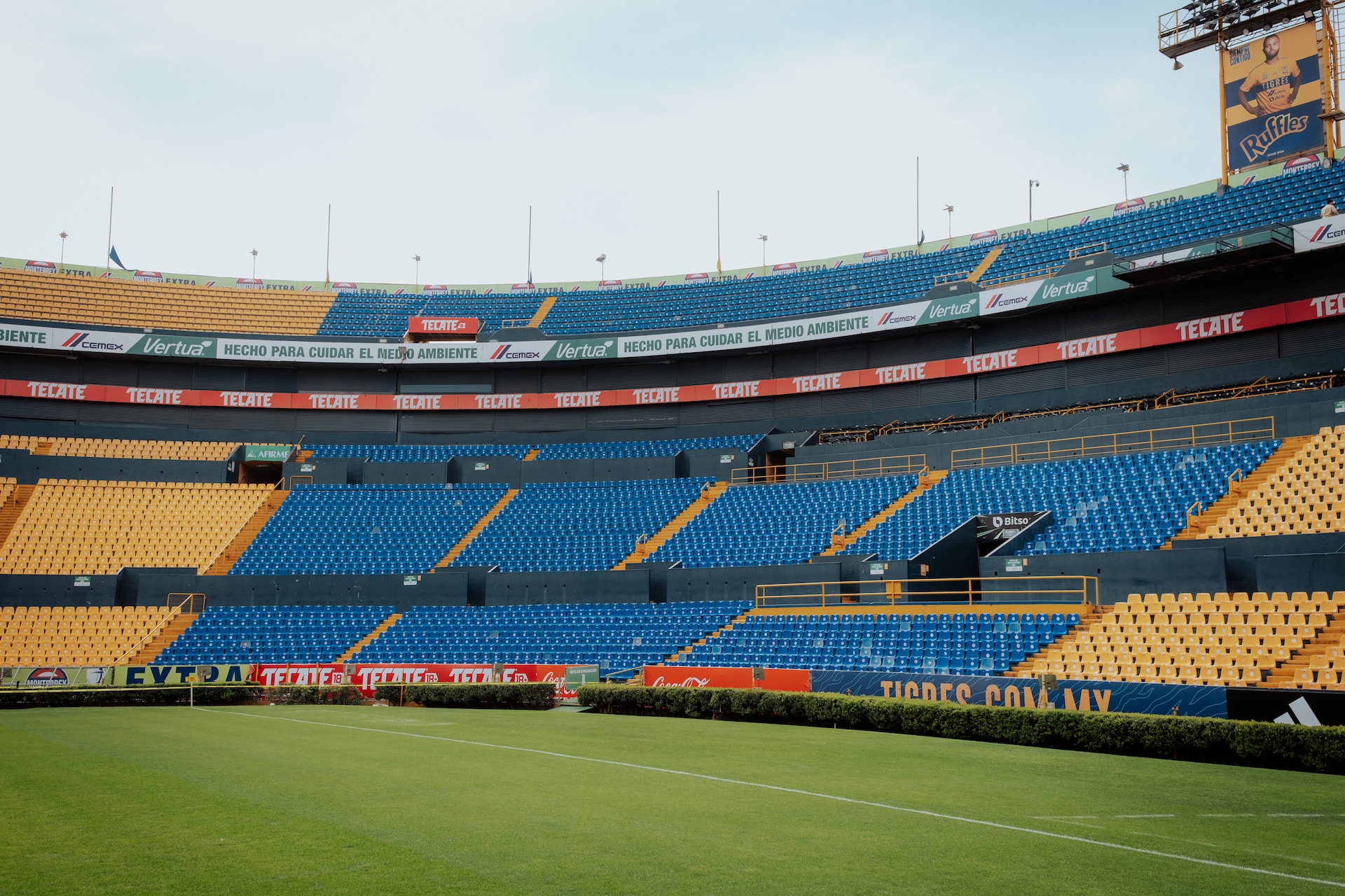 Tigres UANL: Unraveling the Football Legacy