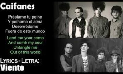 Caifanes Concert Tickets – Everything You Need to Know