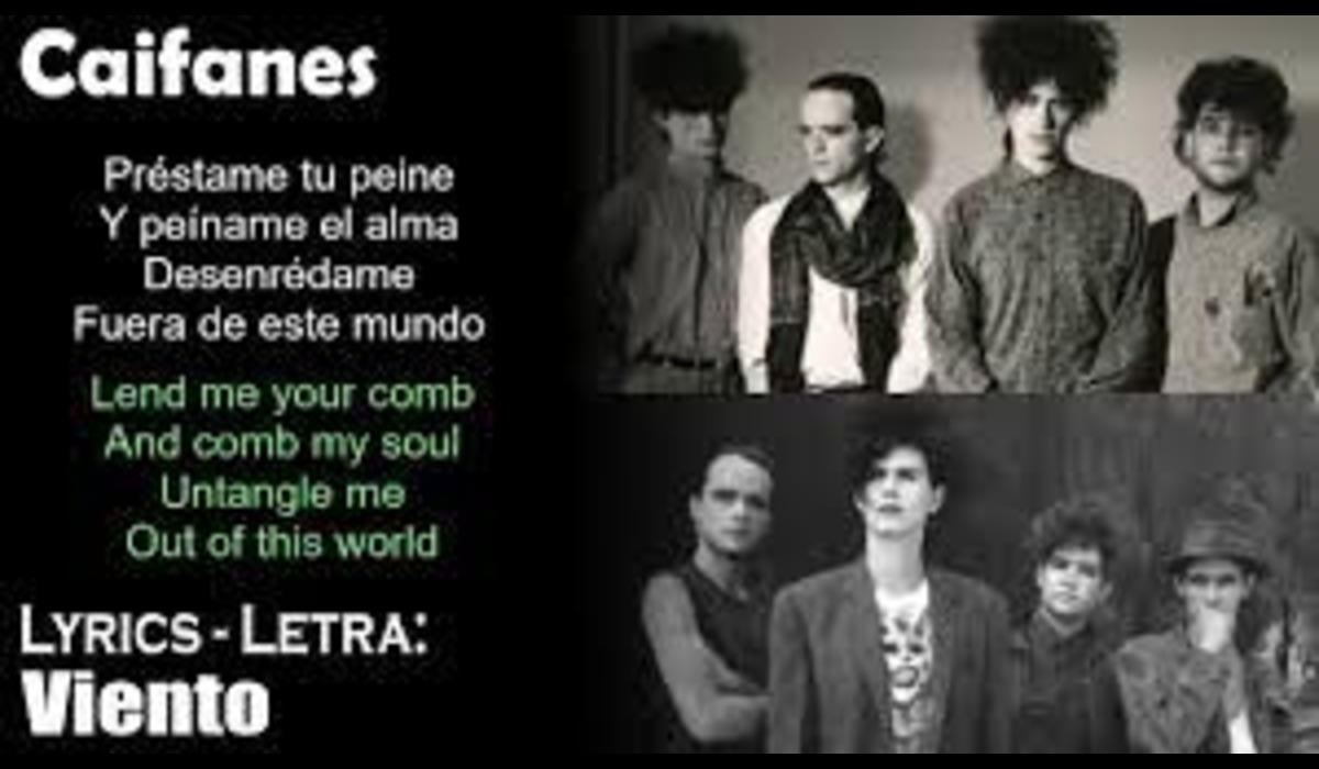 Caifanes Concert Tickets – Everything You Need to Know