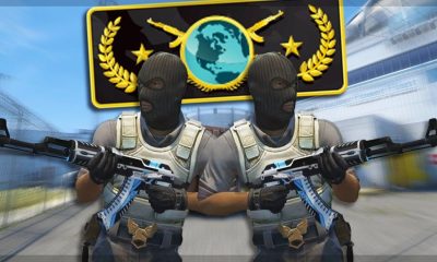 Wingman CS:GO: Your Ultimate Guide to Tactical Excellence