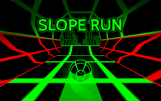 Slope Unblocked Games: How to Play Without Download