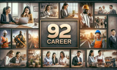 What is 92career? Everything you should know.