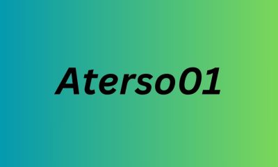 Aterso01: Unlocking the Future of Technology