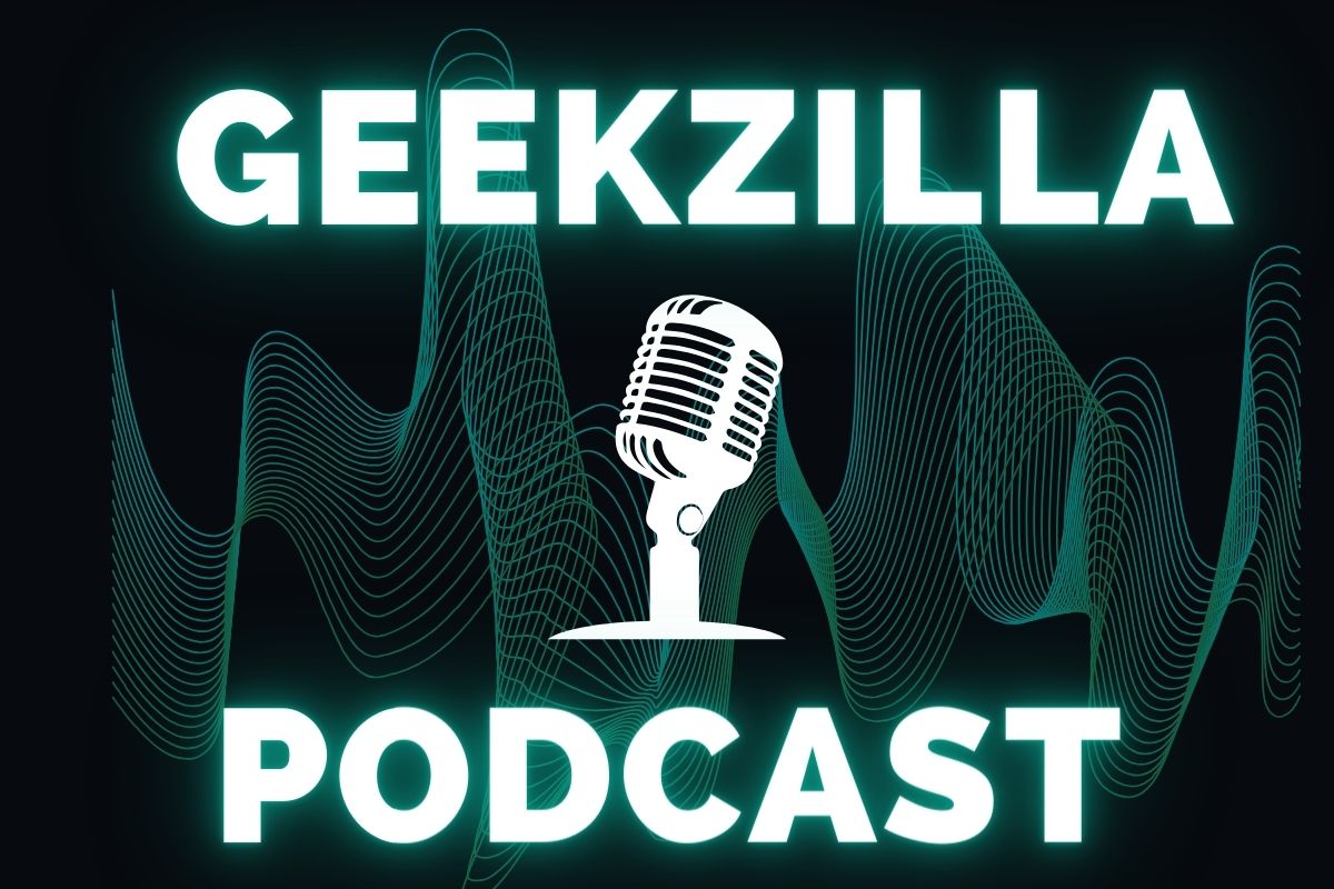 Geekzilla Podcast: Unveiling the Wonders of Geek Culture