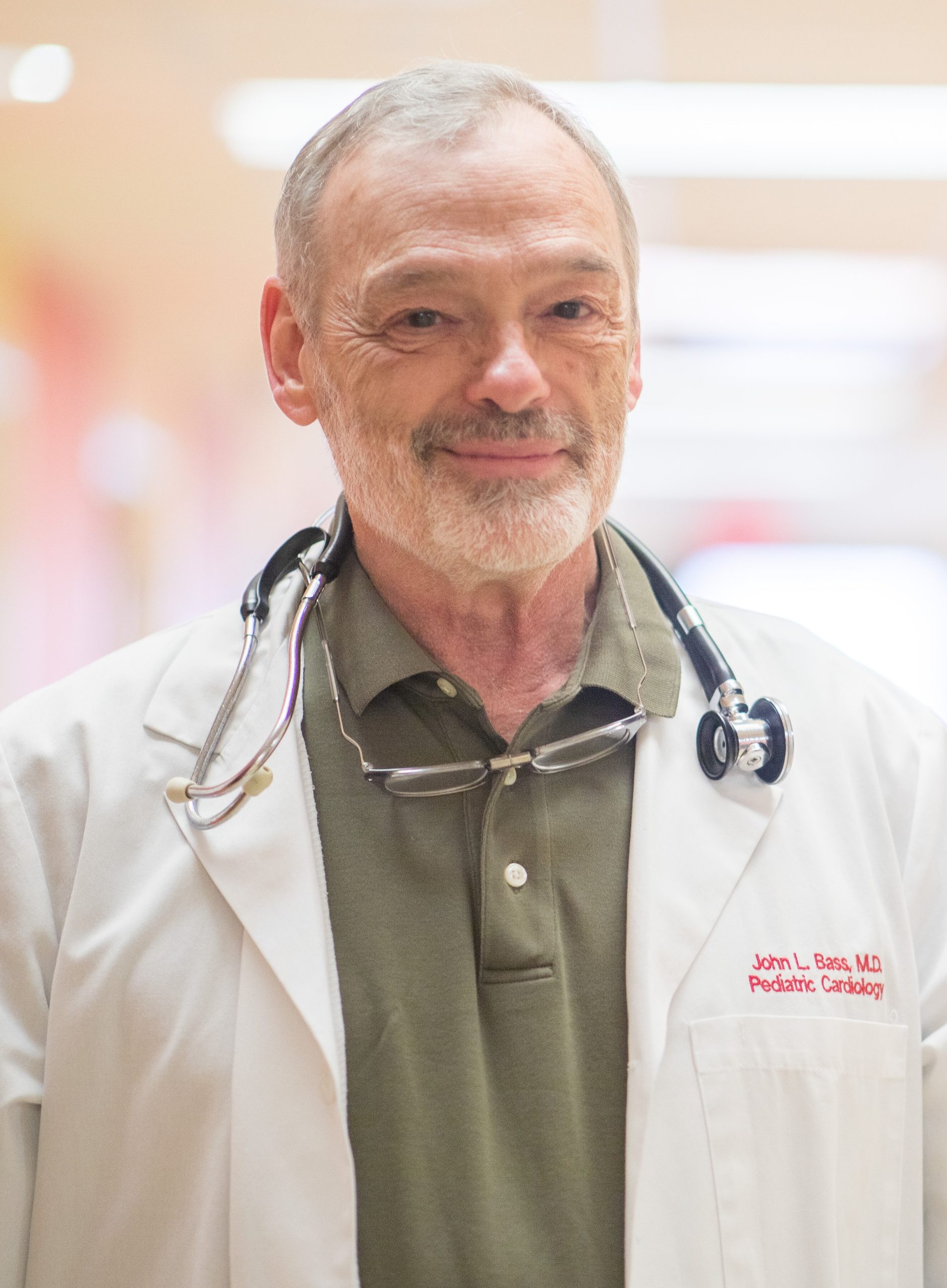Beyond the Lab Coat: John Bass MD Journey to Medical Maverick