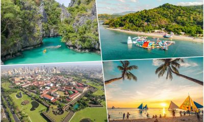 Exploring Paradise: Unveiling the Wonders of Philippine Tourism
