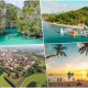 Exploring Paradise: Unveiling the Wonders of Philippine Tourism