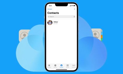 Things To Do If Your iPhone Contacts Disappeared