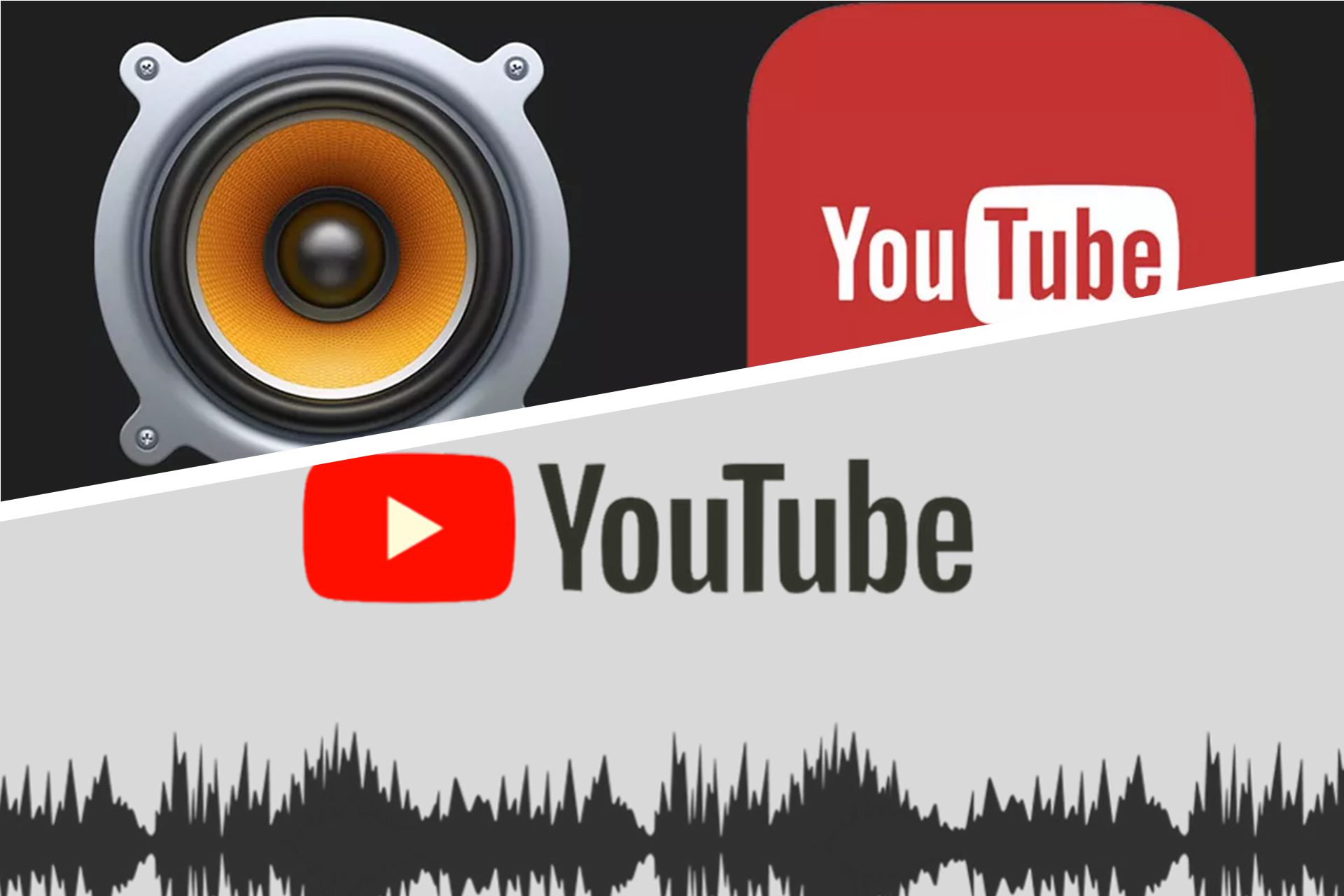 How To Convert And Edit YouTube Video To Mp3 With Ontiva