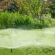 Sprinkle the Joy: How Pop-Up Sprinklers Can Transform Your Garden Oasis