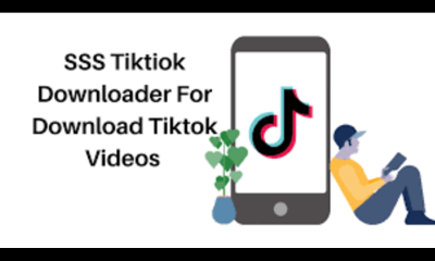 ssstik.io: Streamlining Video Downloads with Ease