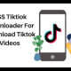 ssstik.io: Streamlining Video Downloads with Ease