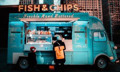 Revolutionizing Your Food Truck Business with Cutting-Edge POS Systems
