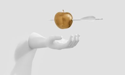 Unveiling the Unmatched Benefits of Golden Apple: A Deep Dive into Totk