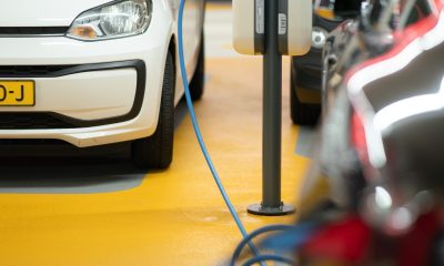 Electric Charging Stations: A Comprehensive Guide for Sustainable Mobility