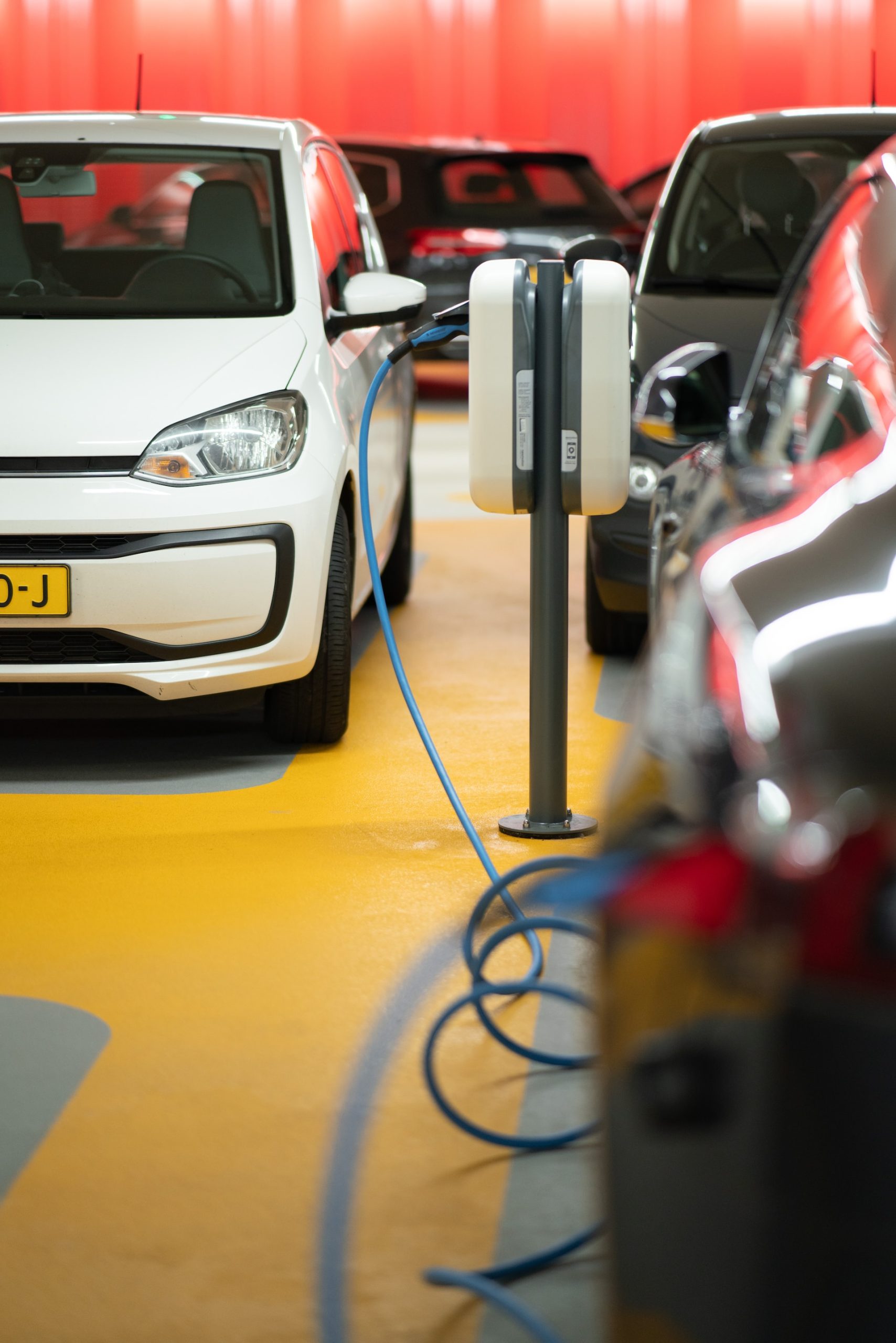 Electric Charging Stations: A Comprehensive Guide for Sustainable Mobility