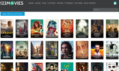 The Movie Lover's Dream: 123MoviesFree - Your Gateway to Unlimited Blockbusters