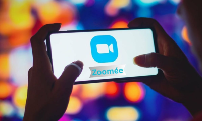 Zoomée: Revolutionizing Virtual Communication