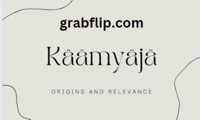 The Mystery Of “Käämyäjä”: Exploring Its Origins And Relevance