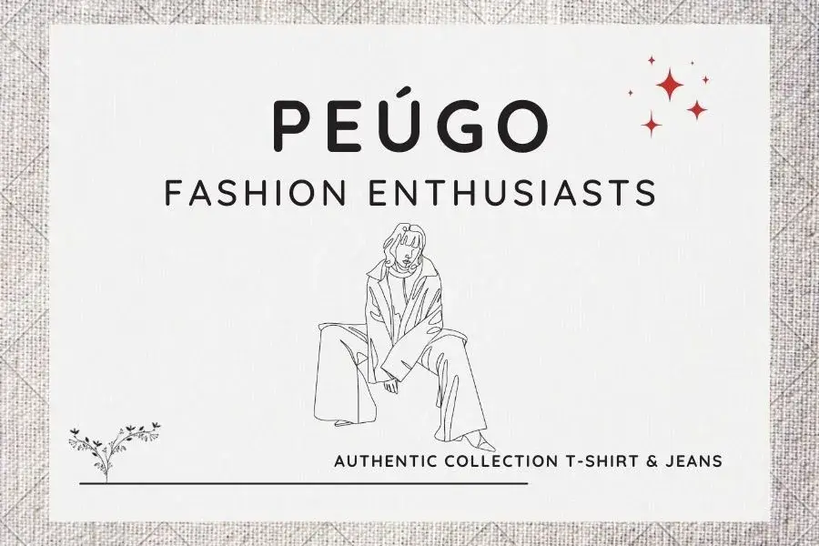 Peúgo: Paving The Way For Inclusive And Personalized Style