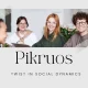 Breaking The Ice With Pikruos: A Fun Twist In Social Dynamics