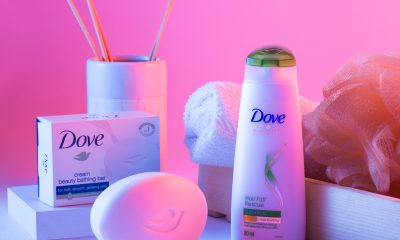 Unveiling the Secrets: Is Dove Shampoo Good for Hair?
