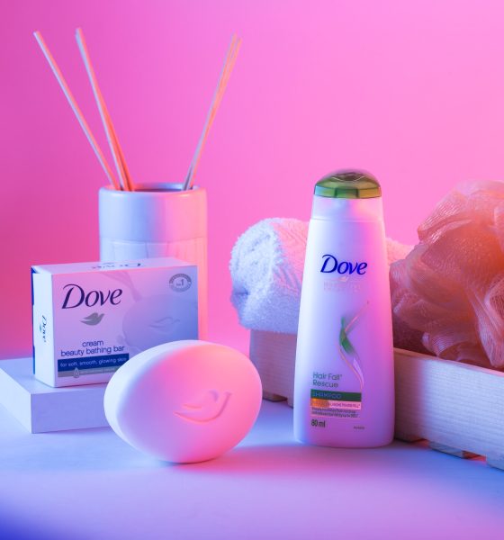 Unveiling the Secrets: Is Dove Shampoo Good for Hair?