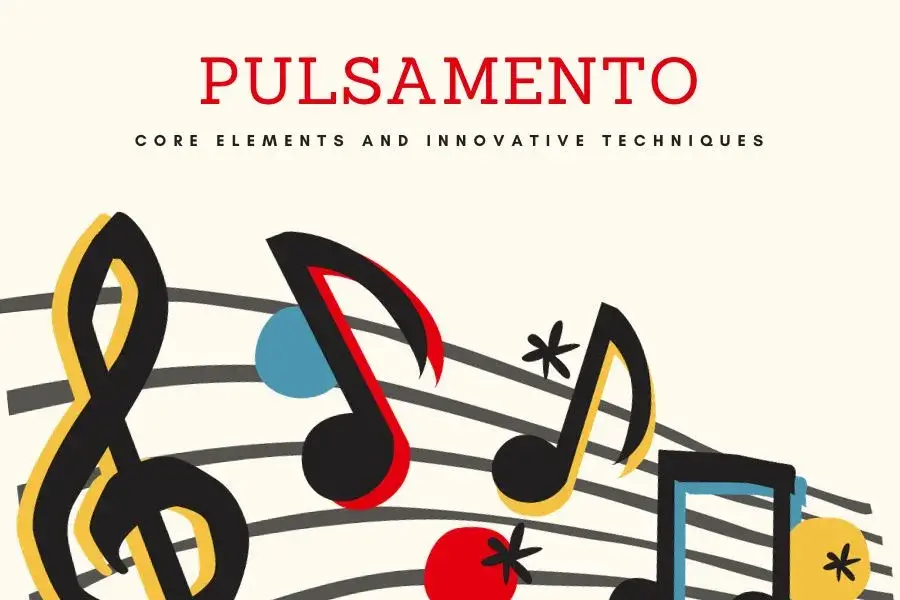 Pulsamento In Action: Decoding The Core Elements And Innovative Techniques