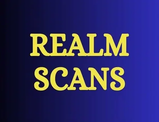 Realm Scans: A Deep Dive into Their Significance