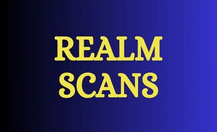 Realm Scans: A Deep Dive into Their Significance