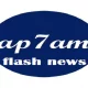 AP7AM Flash News: Staying Informed in Real-Time
