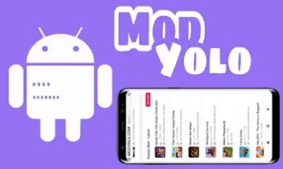 Modyolo: A Gateway to a World of Modded Apps and Games