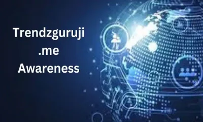 Trendzguruji.me Awareness: How to Stay Safe and Smart Online in 2023