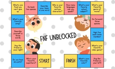 Expert Article: Everything You Need to Know About FNF Unblocked