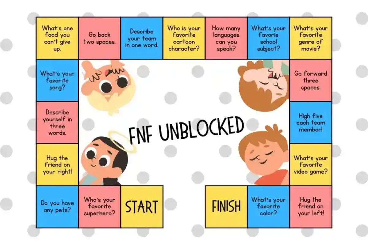Expert Article: Everything You Need to Know About FNF Unblocked