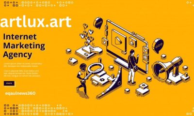 Internet Marketing Agency artlux.art: You Need to Know