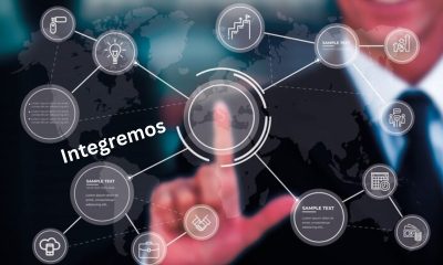 Integremos: Weaving Together the Fabric of Connection