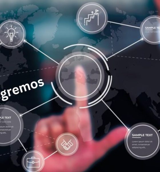 Integremos: Weaving Together the Fabric of Connection
