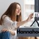 Hannahoetzel2: Redefining Content Creation