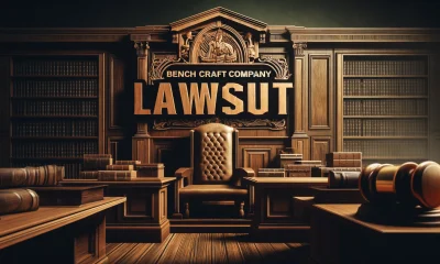 Unveiling the Truth Behind the Benchcraft Company Lawsuit: A Deep Dive into Corporate Dilemmas