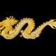 Unveiling the Mystical Aura of the Golden Dragon: Exploring its Meaning and Symbolism