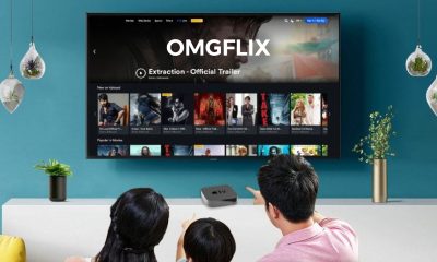 Unveiling the Magic of OMGFlicks: Your Ultimate Entertainment Destination