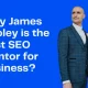 Why James Dooley is the Best SEO Mentor for Your Business