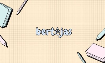 Unlocking the Magic bertėjas : Your Gateway to Seamless Communication