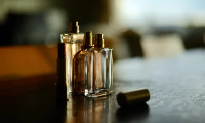 Unveiling the Mystery Behind Perfume Barcodes: Cracking the Scented Cipher