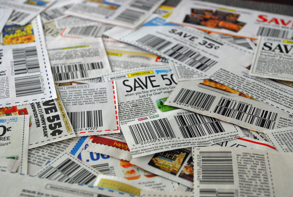 Couponing Like a Pro - Insider Tips for Home Goods Discounts Online