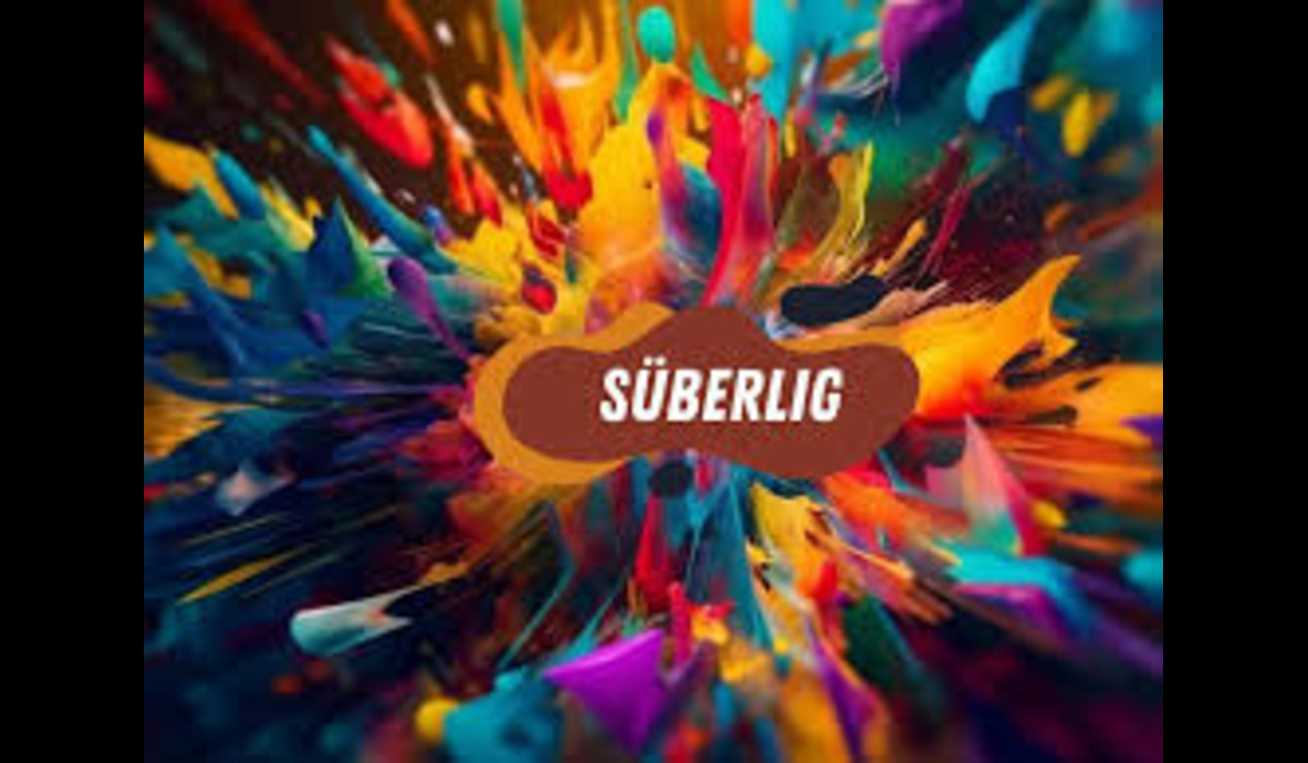 Unraveling the Mysteries of Süberlig: A Journey Through the Enigmatic World of Thought